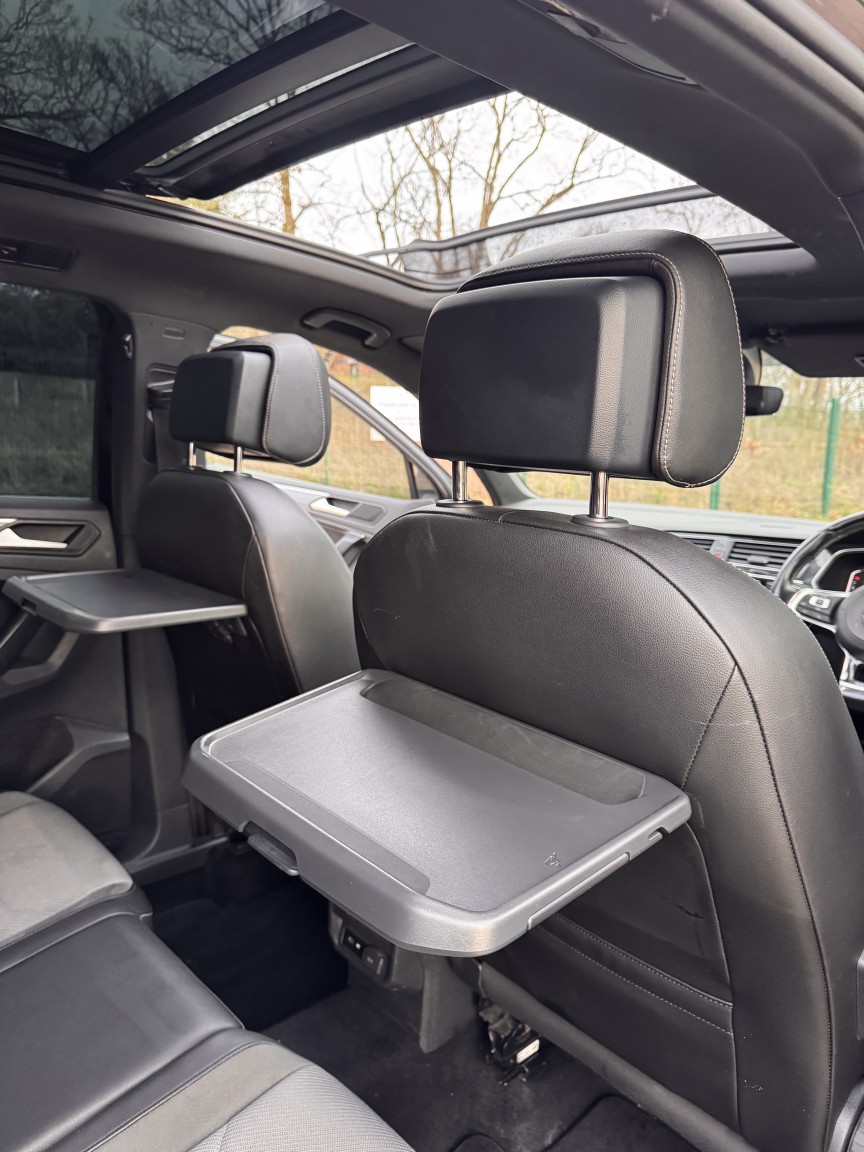 Used Volkswagen Tiguan 2019 for sale - 77636996: Photo 9