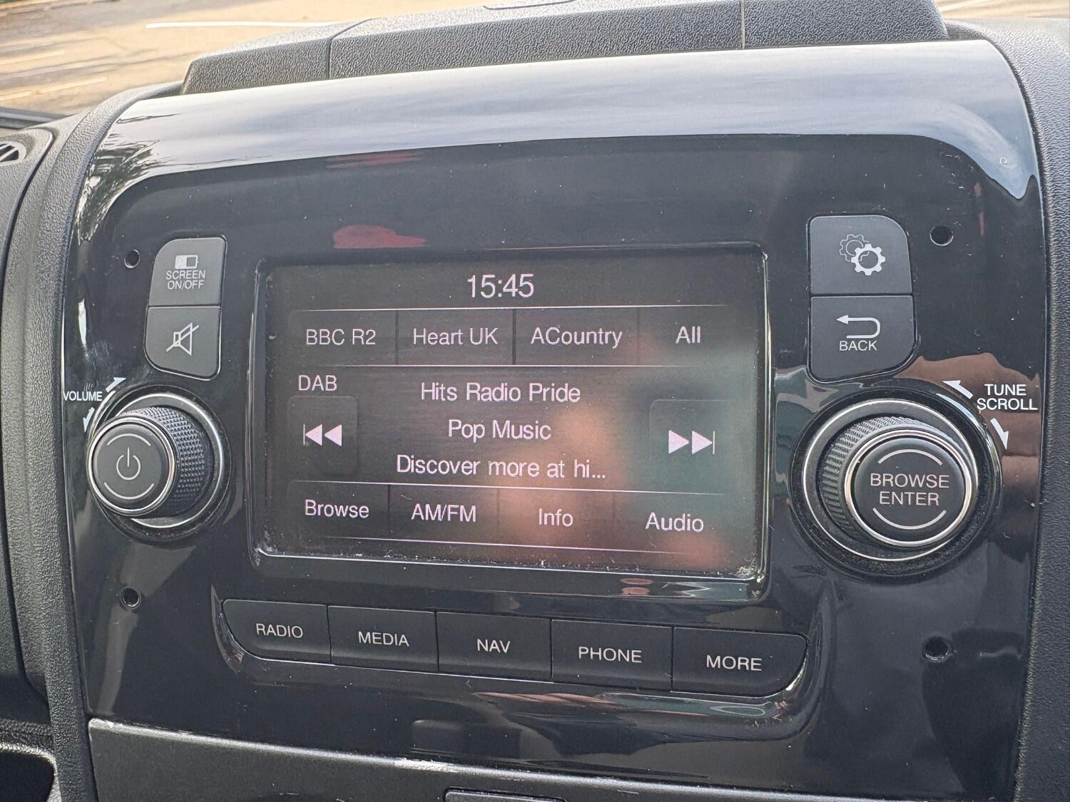 Used Citroen Relay 2022 for sale - 76471166: Photo 6