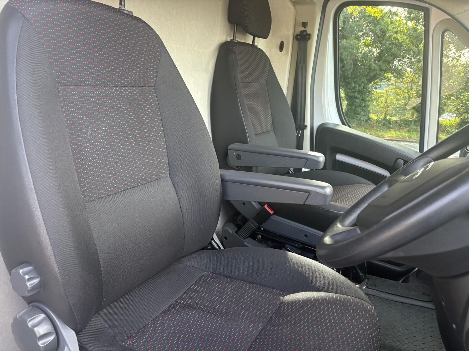 Used Citroen Relay 2022 for sale - 76471166: Photo 7