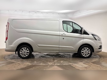 Used Ford Transit Custom 2019 for sale - 78956773: Photo