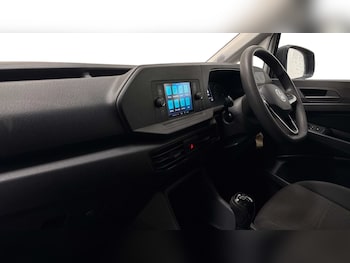 Used Volkswagen Caddy Maxi 2023 for sale - 79033049: Photo