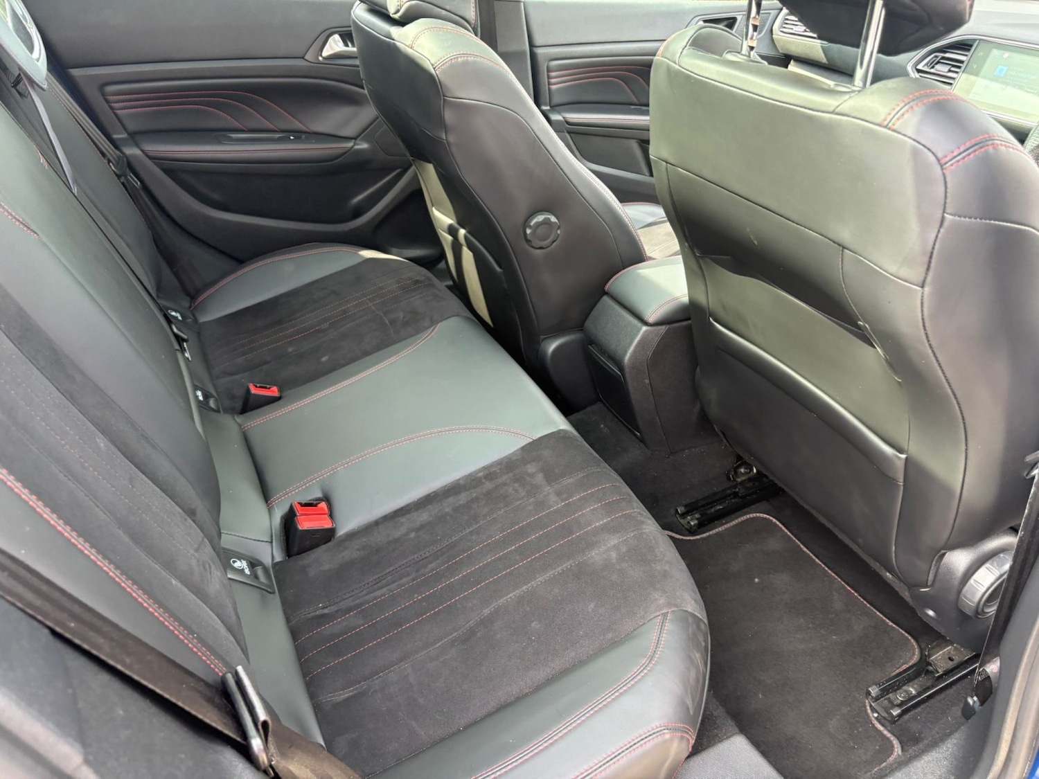 Used Peugeot 308 2017 for sale - 78176086: Photo 11