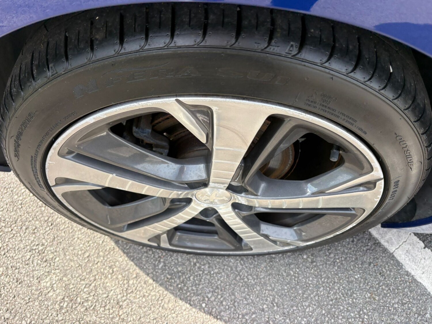 Used Peugeot 308 2017 for sale - 78176086: Photo 14