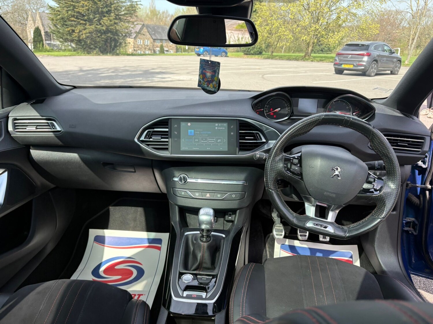 Used Peugeot 308 2017 for sale - 78176086: Photo 16