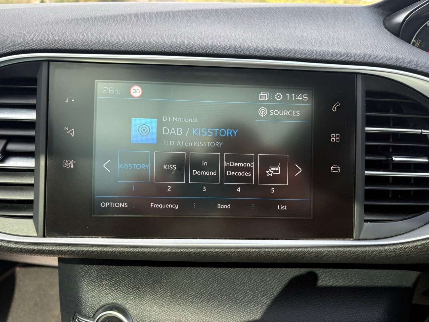 Used Peugeot 308 2017 for sale - 78176086: Photo 21