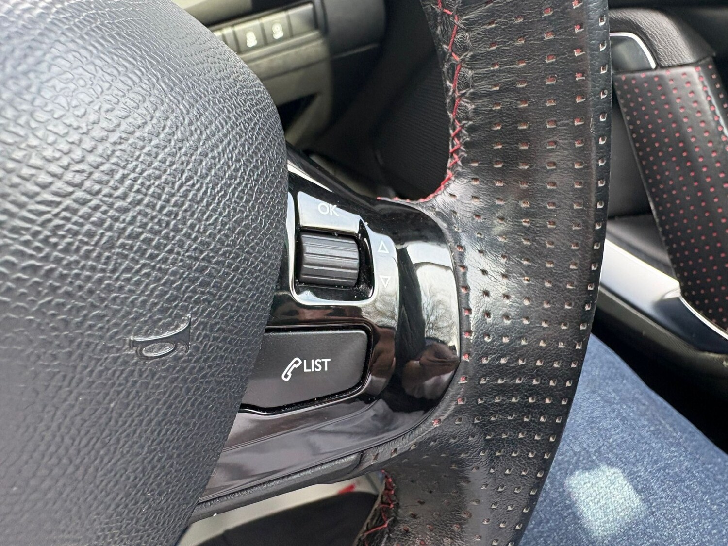 Used Peugeot 308 2017 for sale - 78176086: Photo 22