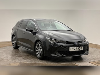 Used Toyota Corolla 2022 for sale - 78775786: Photo