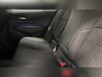 Used Toyota Corolla 2022 for sale - 78775786: Photo
