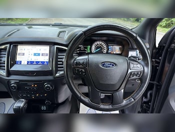 Used Ford Ranger 2021 for sale - 79257602: Photo