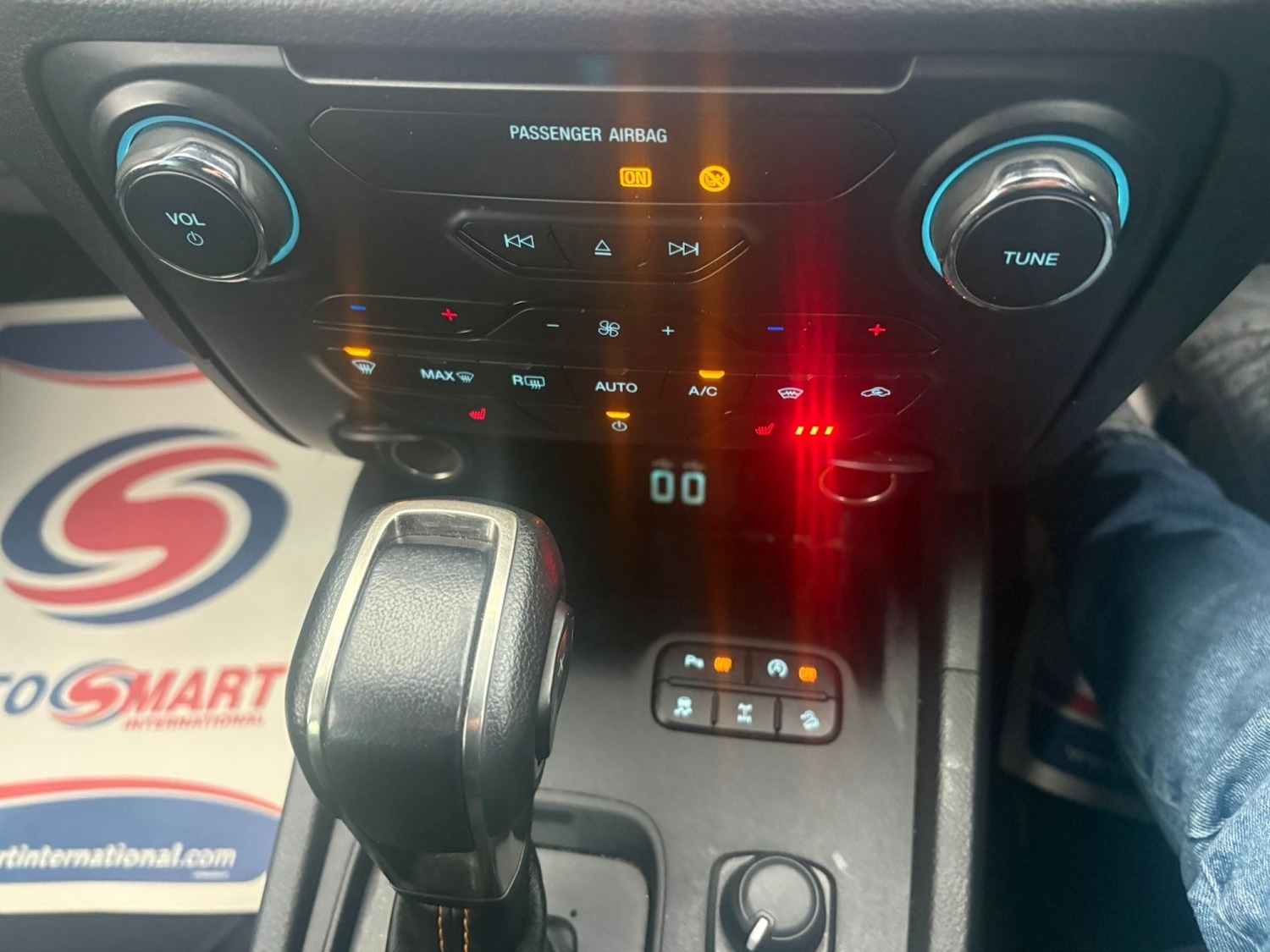 Used Ford Ranger 2021 for sale - 77668675: Photo 12