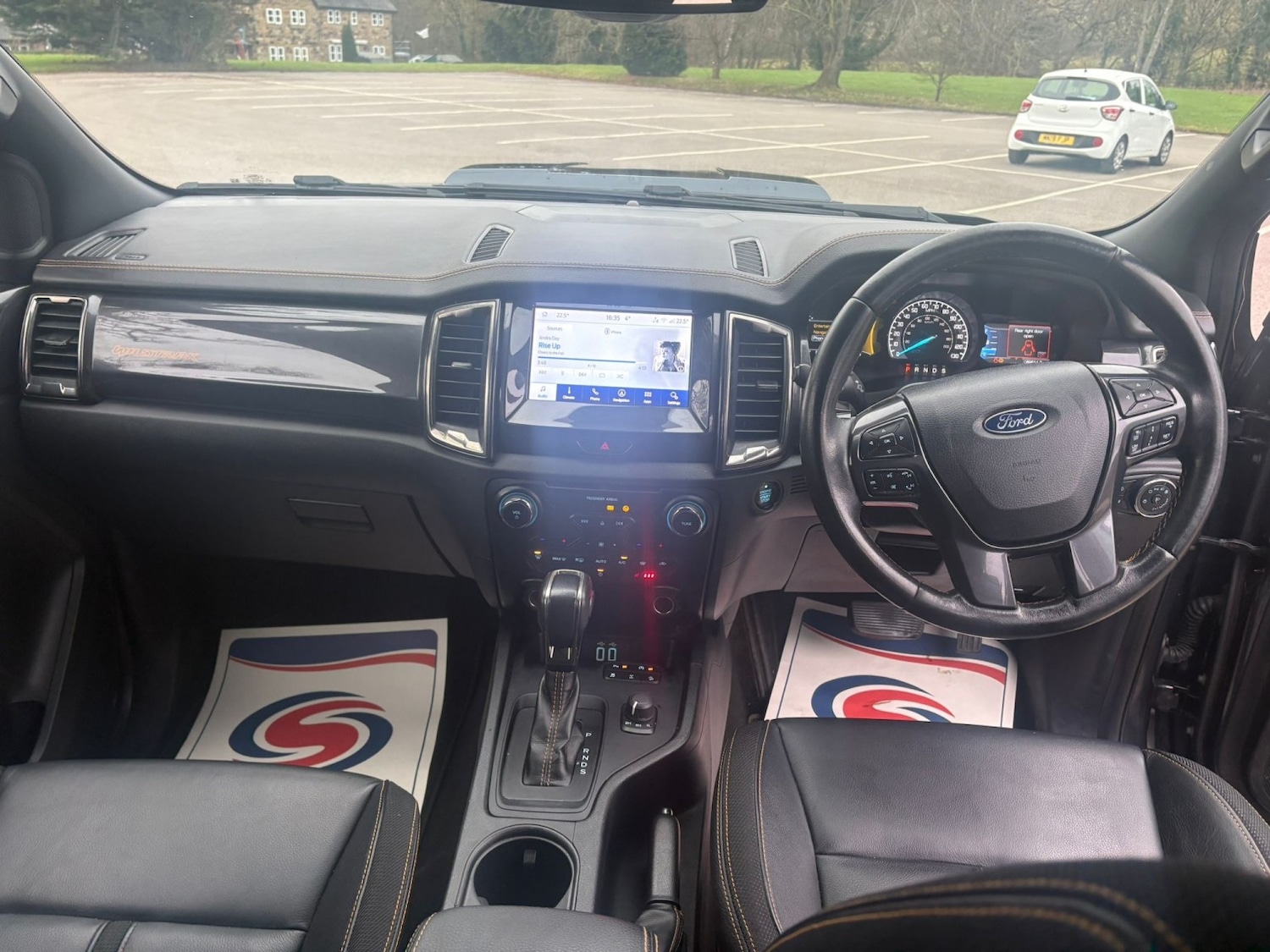 Used Ford Ranger 2021 for sale - 77668675: Photo 15