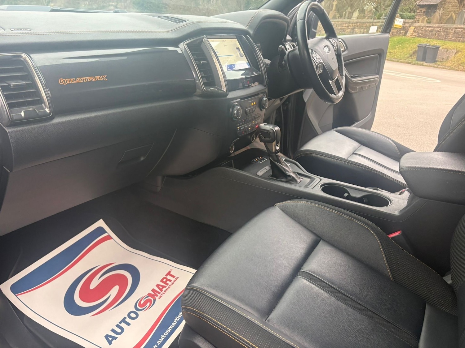 Used Ford Ranger 2021 for sale - 77668675: Photo 8