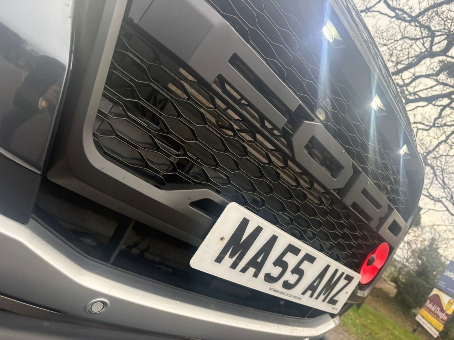 Used Ford Ranger 2021 for sale - 77668675: Photo 9