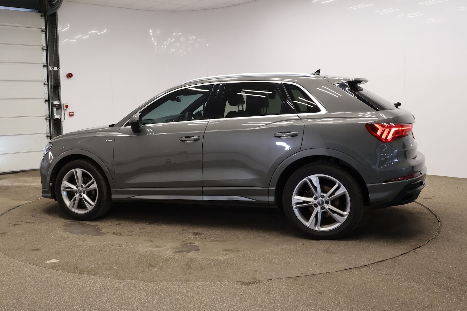 Used Audi Q3 2020 for sale - 77921378: Photo 5
