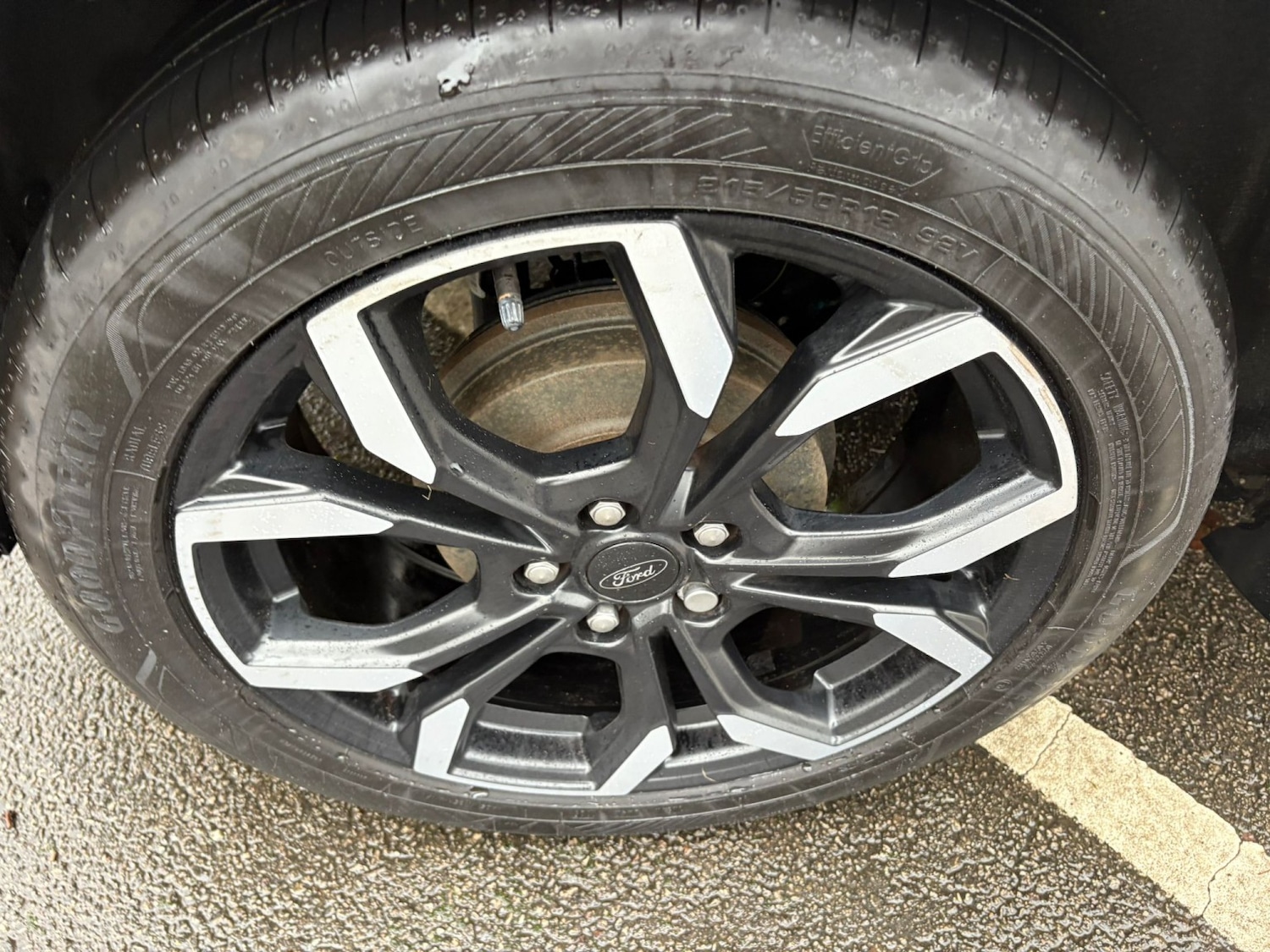 Used Ford Puma 2021 for sale - 77164758: Photo 11