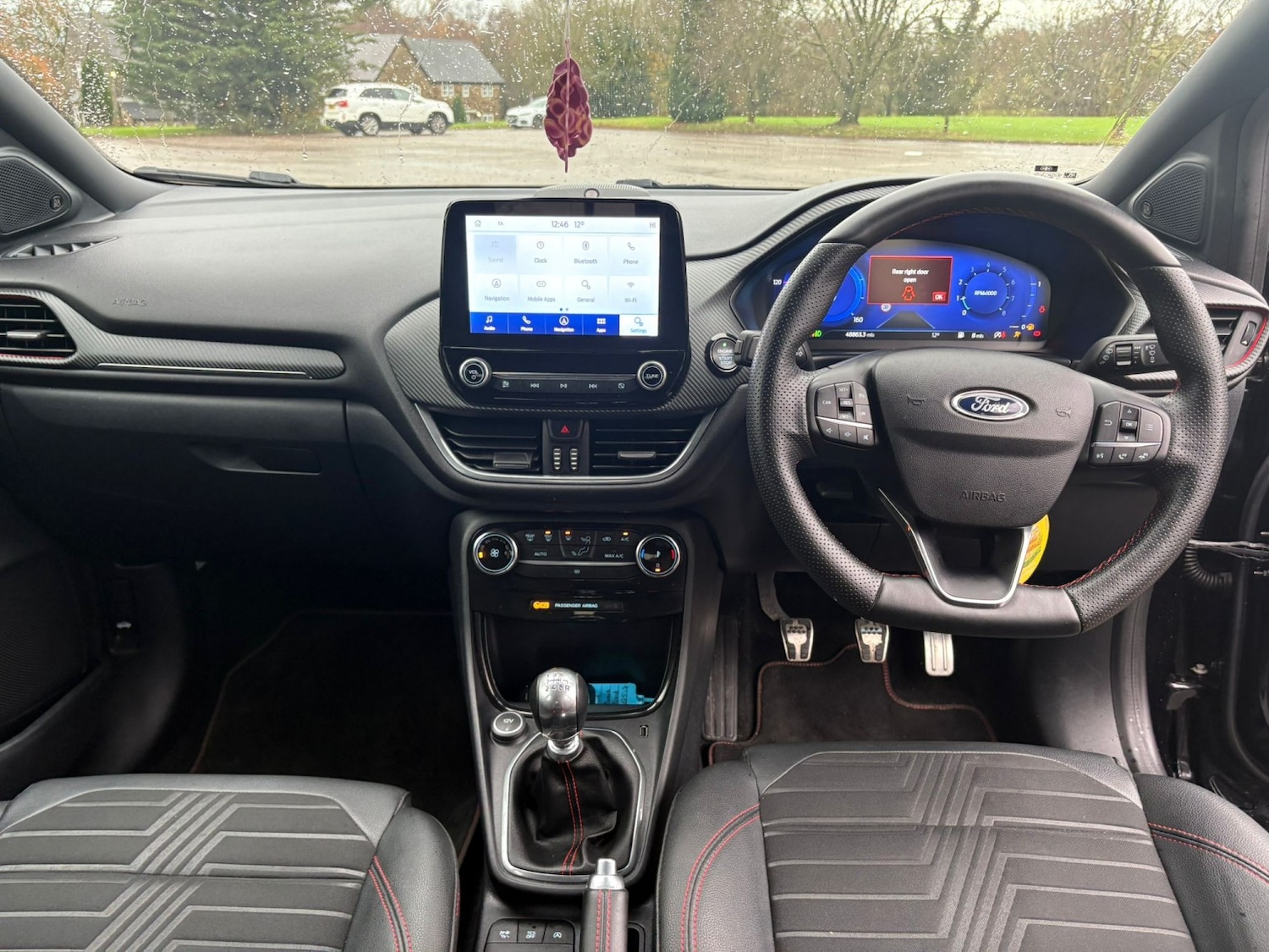 Used Ford Puma 2021 for sale - 77164758: Photo 16