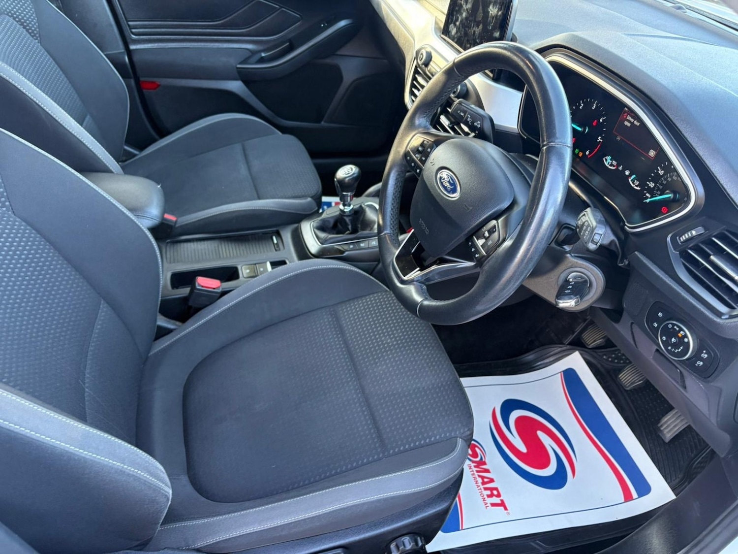 Used Ford Focus 2019 for sale - 76830405: Photo 11