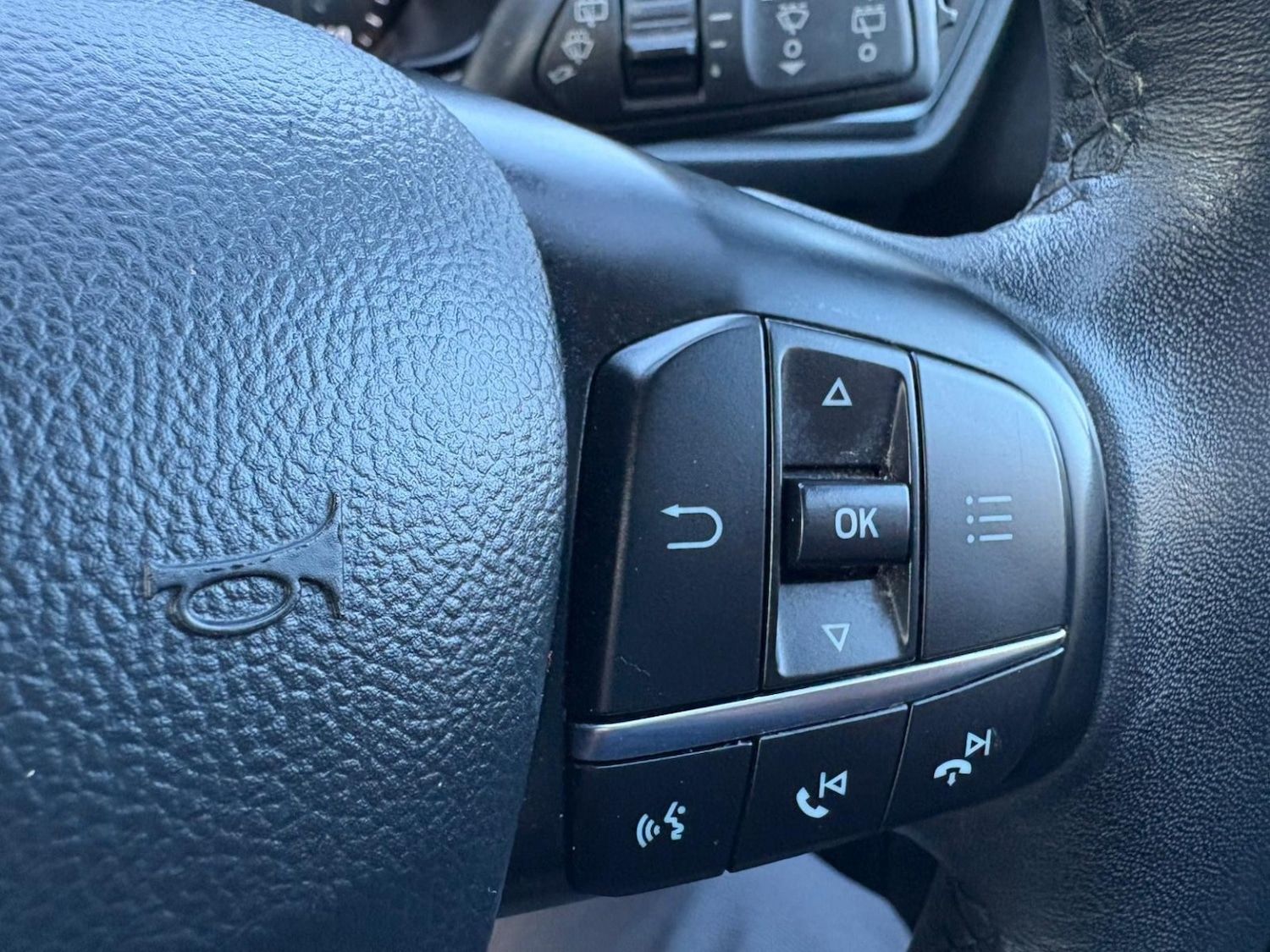 Used Ford Focus 2019 for sale - 76830405: Photo 12