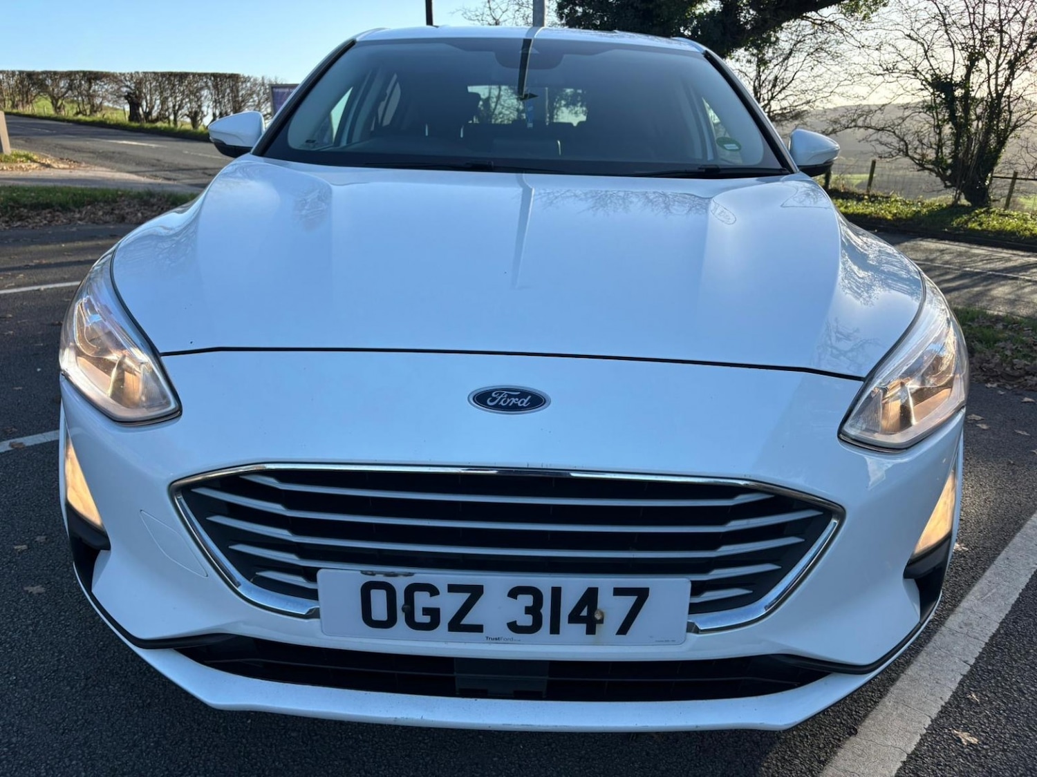 Used Ford Focus 2019 for sale - 76830405: Photo 15