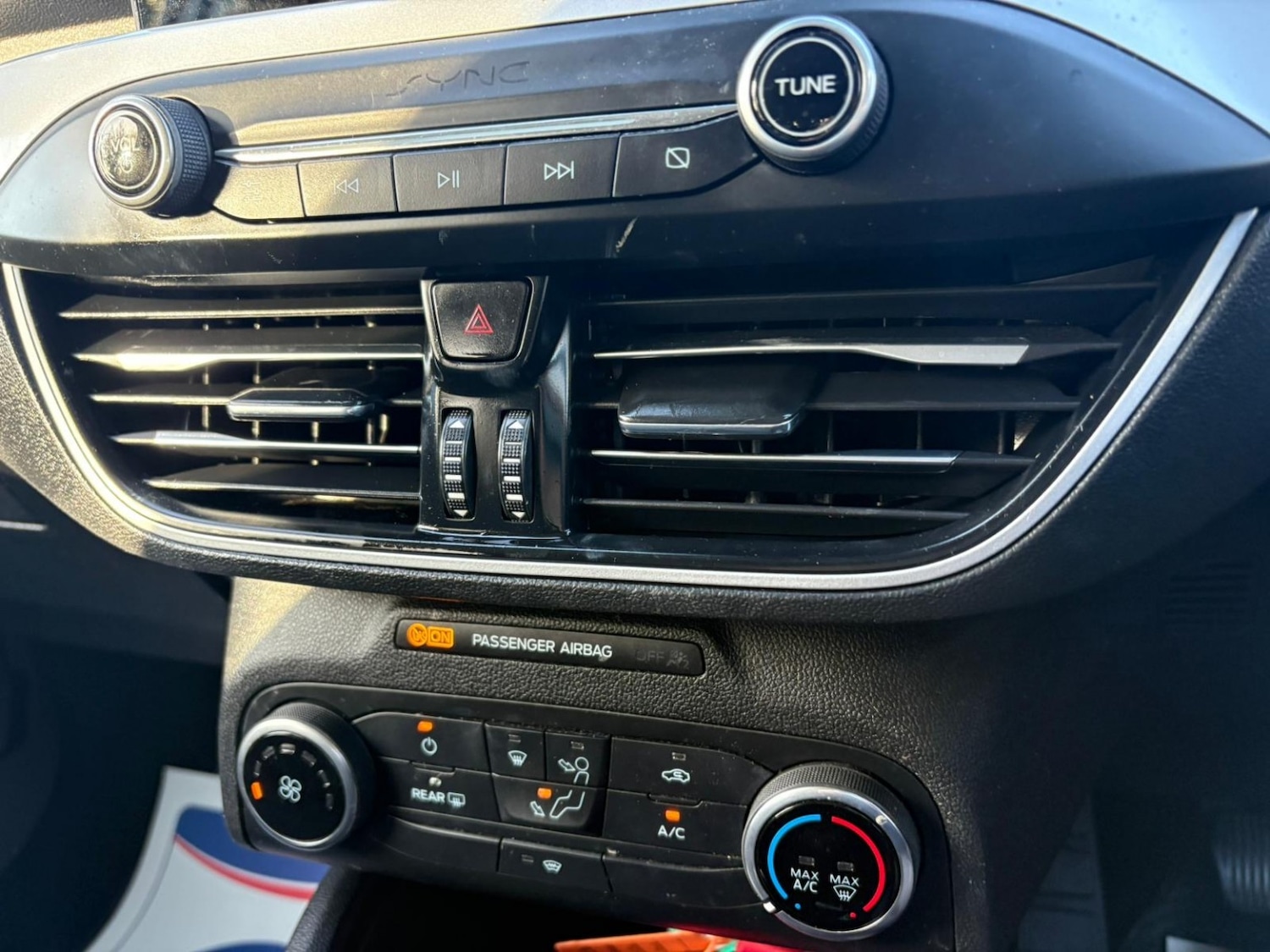 Used Ford Focus 2019 for sale - 76830405: Photo 16