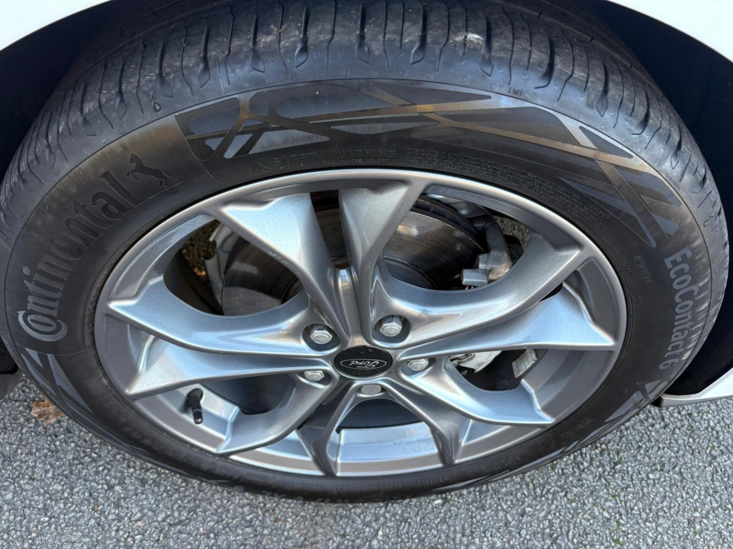 Used Ford Focus 2019 for sale - 76830405: Photo 3