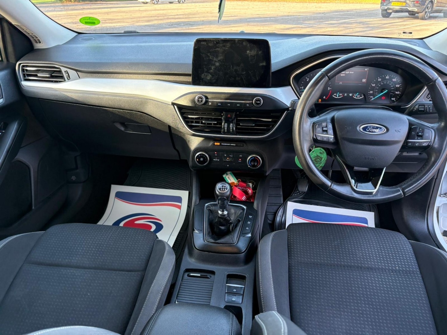 Used Ford Focus 2019 for sale - 76830405: Photo 6