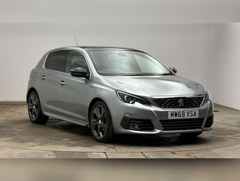 Used Peugeot 308 2019 for sale - 78914670: Photo