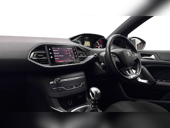 Used Peugeot 308 2019 for sale - 78914670: Photo