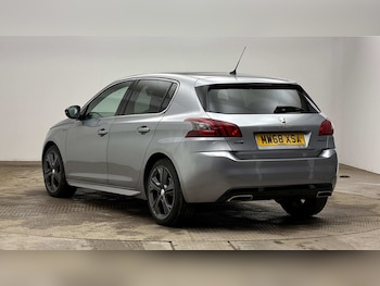 Used Peugeot 308 2019 for sale - 78914670: Photo