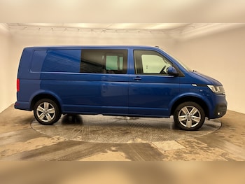 Used Volkswagen Transporter 2022 for sale - 79260892: Photo