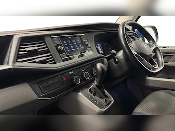 Used Volkswagen Transporter 2022 for sale - 79260892: Photo