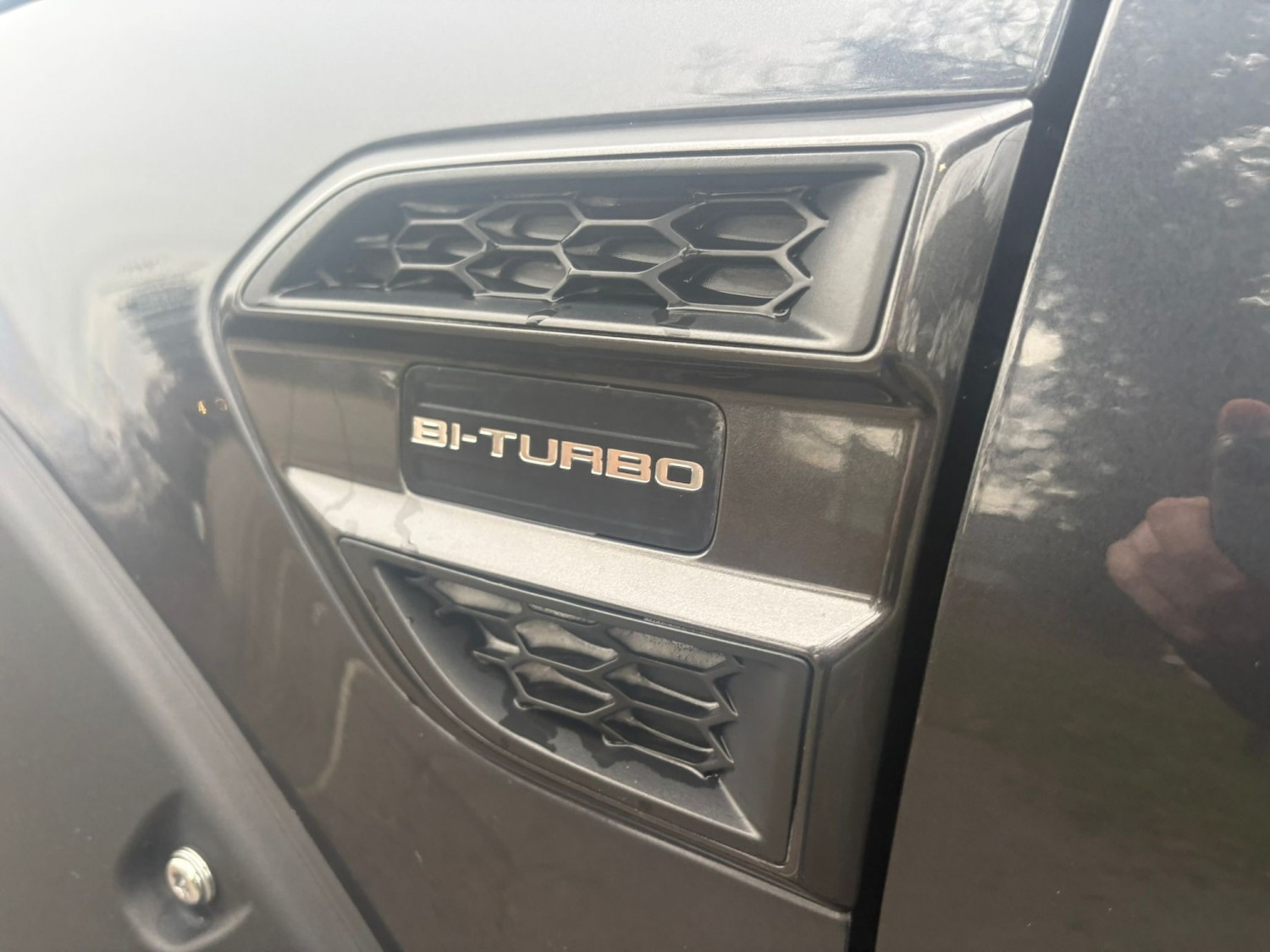 Used Audi Q7 2018 for sale - 77774800: Photo 10