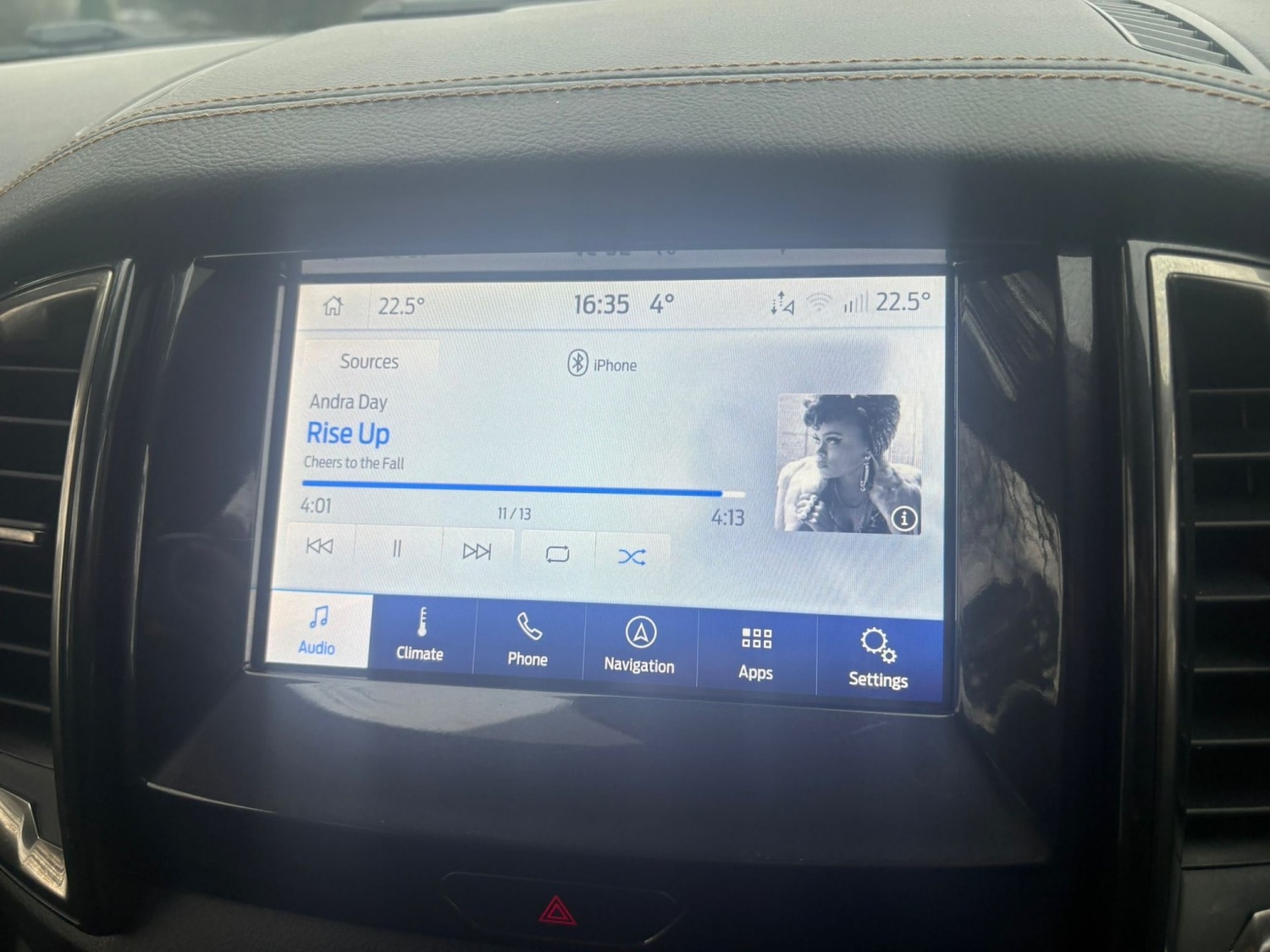 Used Audi Q7 2018 for sale - 77774800: Photo 14