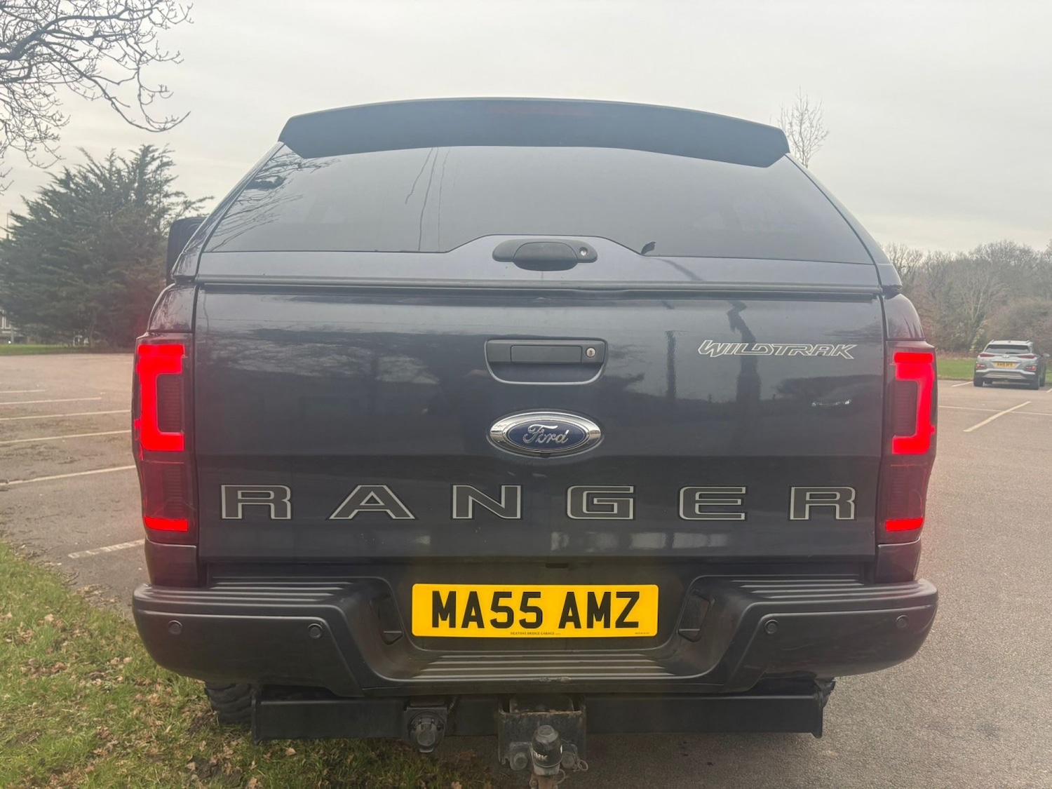 Used Audi Q7 2018 for sale - 77774800: Photo 6