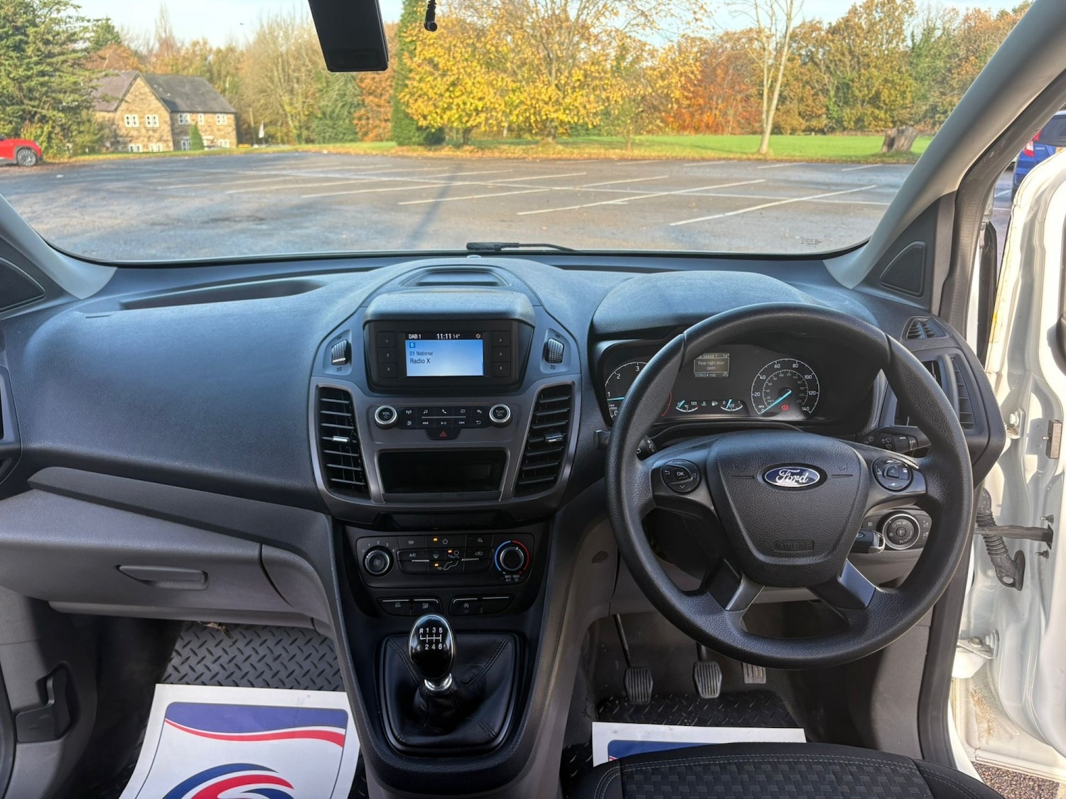 Used Ford Transit Connect 2019 for sale - 76455378: Photo 13