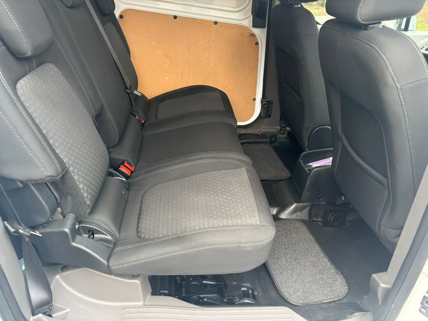Used Ford Transit Connect 2019 for sale - 76455378: Photo 16
