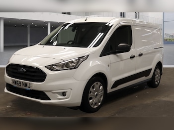 Used Ford Transit Connect 2019 for sale - 76455378: Photo