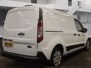 Used Ford Transit Connect 2019 for sale - 76455378: Photo