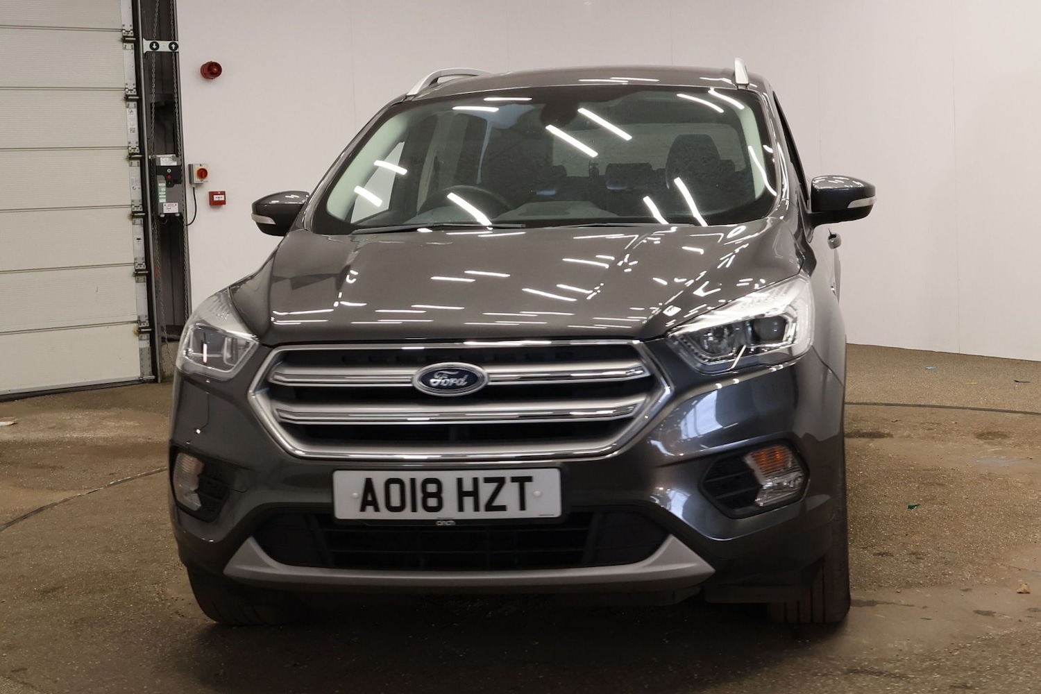 Used Ford Kuga 2018 for sale - 77921366: Photo 2