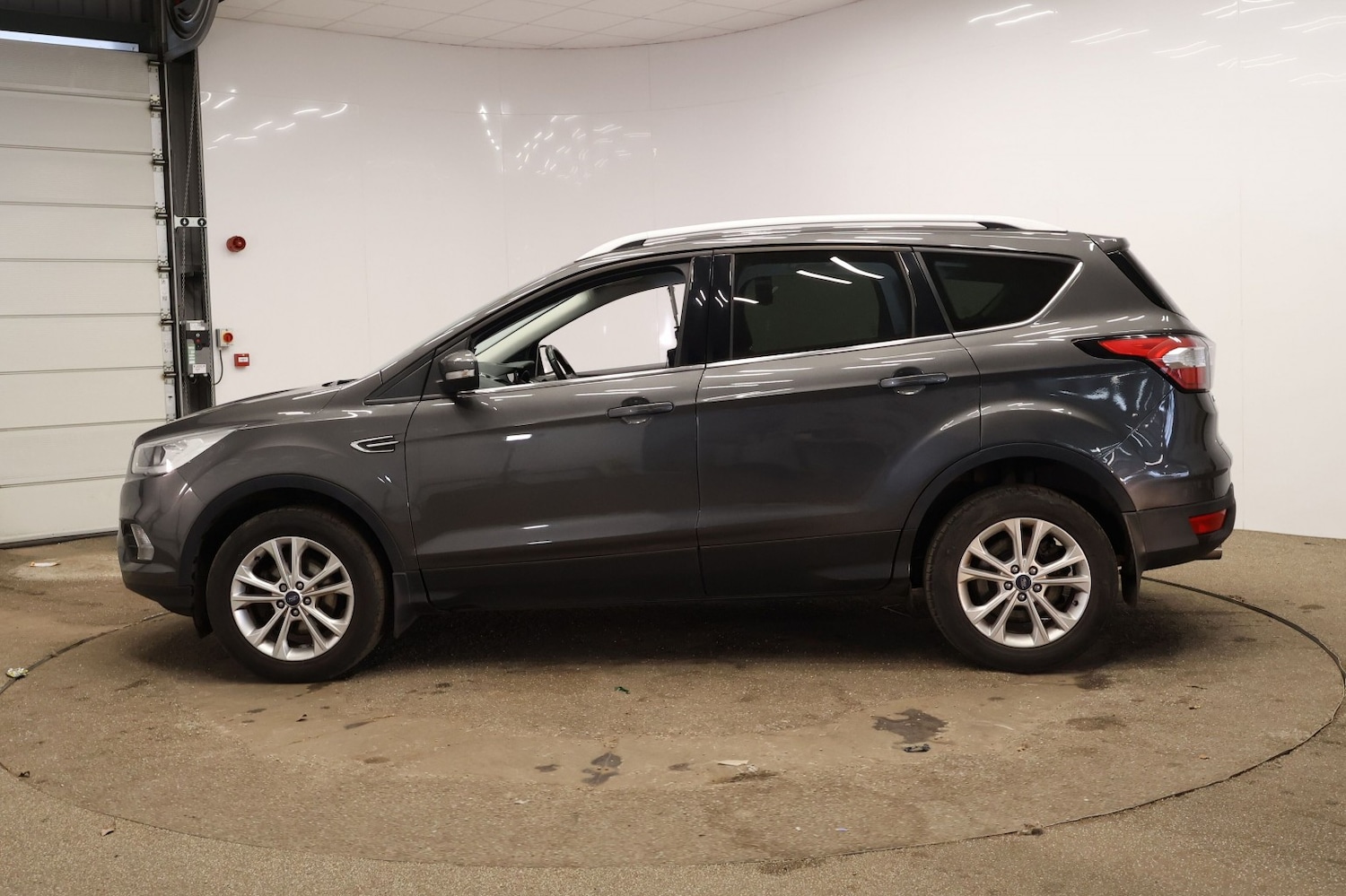 Used Ford Kuga 2018 for sale - 77921366: Photo 3