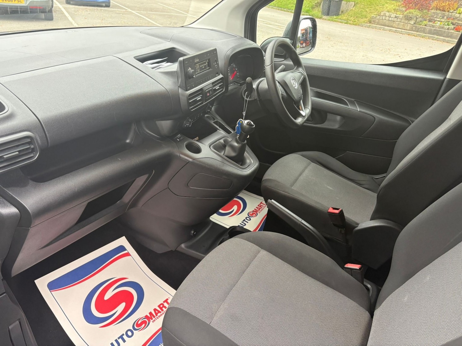 Used Vauxhall Combo 2019 for sale - 76951109: Photo 5