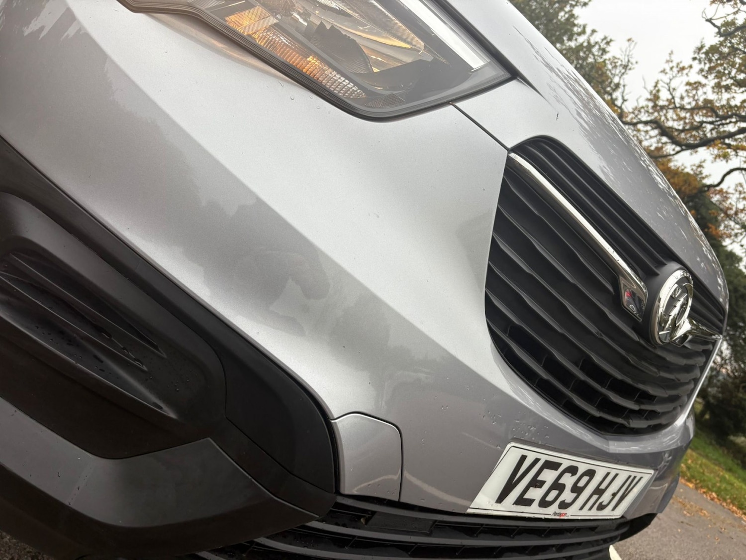 Used Vauxhall Combo 2019 for sale - 76951109: Photo 7