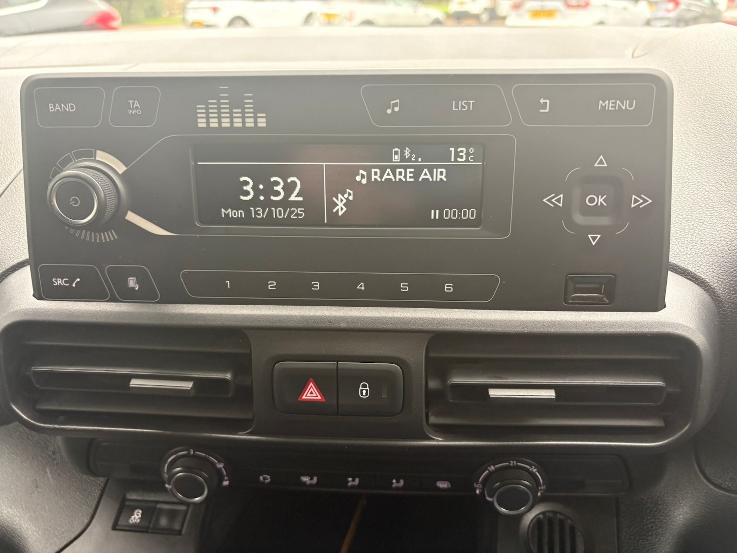 Used Vauxhall Combo 2019 for sale - 76951109: Photo 8