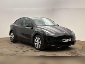 Used Tesla Model Y 2023 for sale - 78599609: Photo