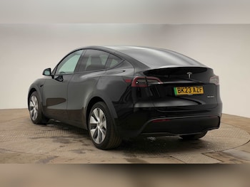 Used Tesla Model Y 2023 for sale - 78599609: Photo