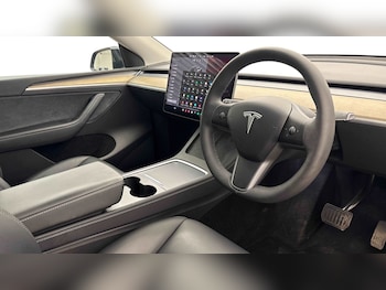 Used Tesla Model Y 2023 for sale - 78599609: Photo