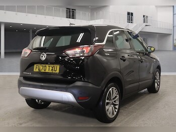 Used Vauxhall Crossland X 2020 for sale - 77251332: Photo