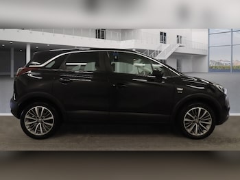 Used Vauxhall Crossland X 2020 for sale - 77251332: Photo
