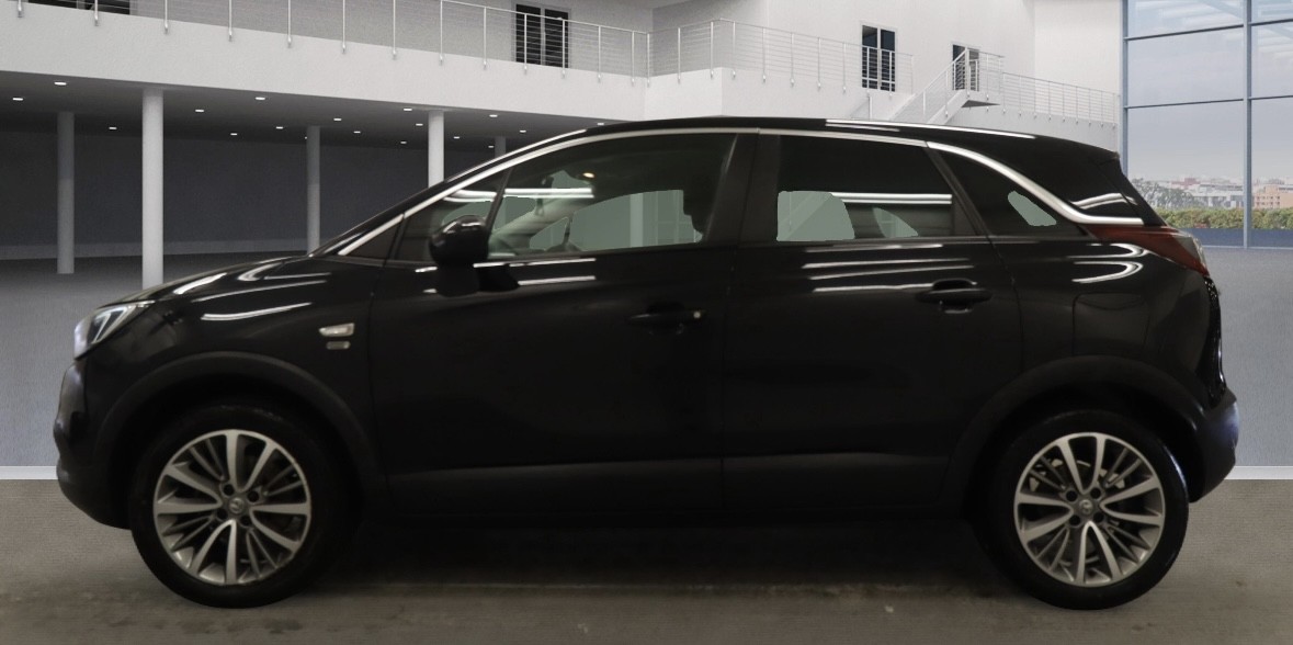 Used Vauxhall Crossland X 2020 for sale - 77251332: Photo 5