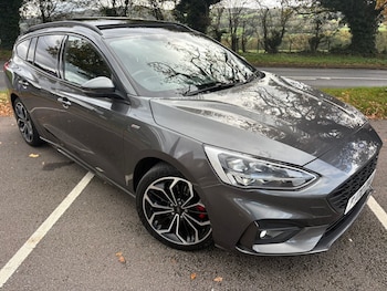 Used Ford Focus 2020 for sale - 76455477: Photo